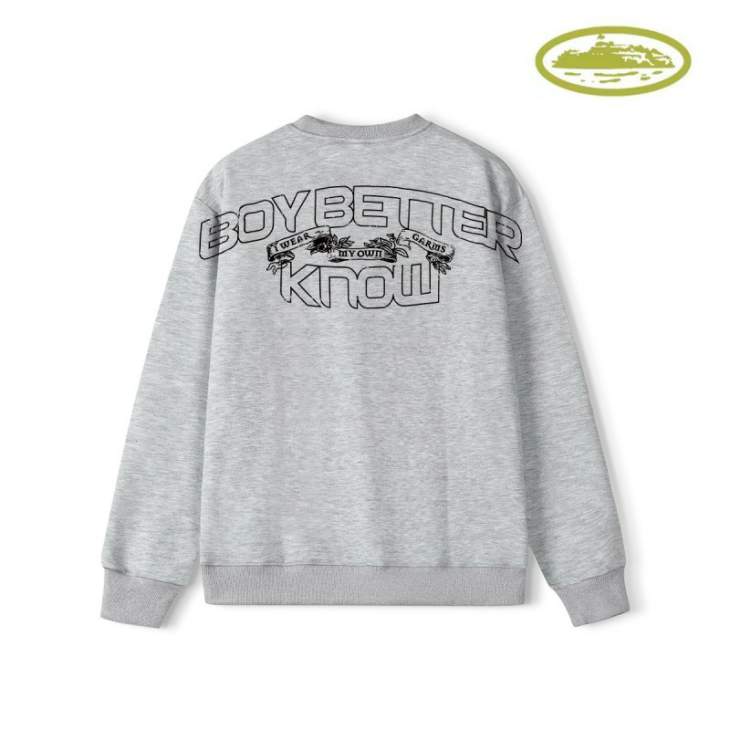 Corteiz Sweatshirt _SKUCorteizS-2XLastxC114231533